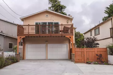 1207 David Ave, Pacific Grove, CA 93950