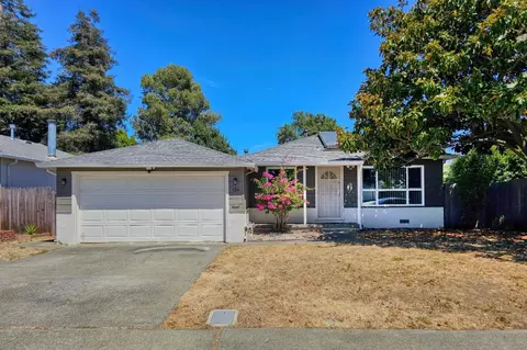 136 Mesa Verde St, Vallejo, CA 94589