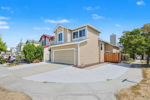 34348 Siward Dr, Fremont, CA 94555