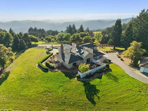 5 Ocean View Rd, Los Gatos, CA 95033