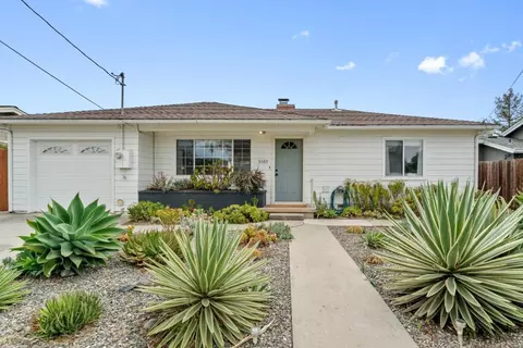 3080 Eleanor Way, Santa Cruz, CA 95065