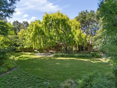 3323 Woodside Rd, Woodside, CA 94062
