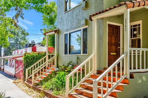 2347 Woolsey St, Berkeley, CA 94705 photo 1