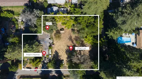 12670 East St, Boulder Creek, CA 95006