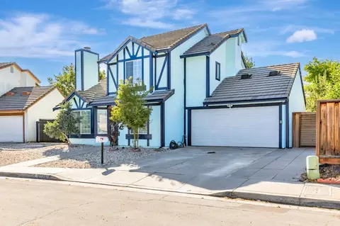 2129 Doxey Dr, San Jose, CA 95131