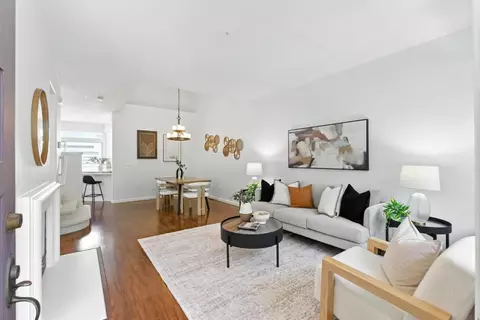 1151 La Rochelle Ter E, Sunnyvale, CA 94089