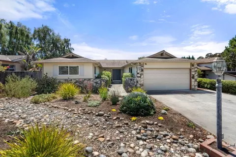 221 Segre Pl, Santa Cruz, CA 95060