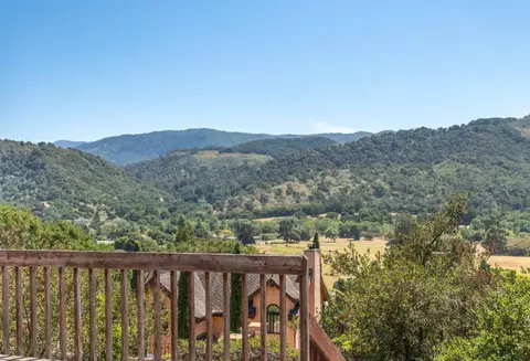 9365 Los Prados Dr, Carmel, CA 93923