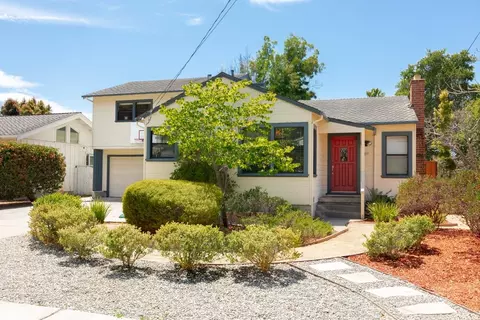 411 Alta Vista Dr, Santa Cruz, CA 95060