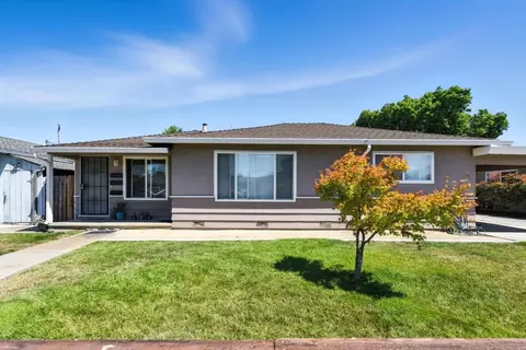2475 Karen Dr, Santa Clara, CA 95050