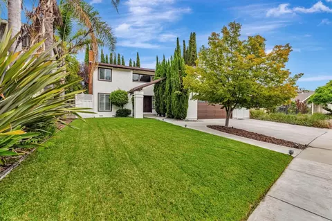 6441 Cottle Rd, San Jose, CA 95123