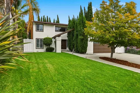 6441 Cottle Rd, San Jose, CA 95123