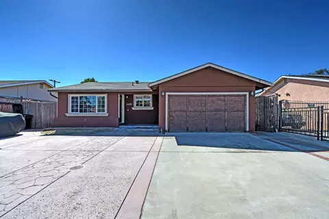 2428 Barlow Ave, San Jose, CA 95122
