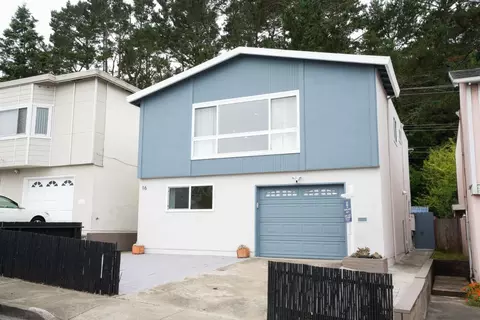 16 Canterbury Ave, Daly City, CA 94015