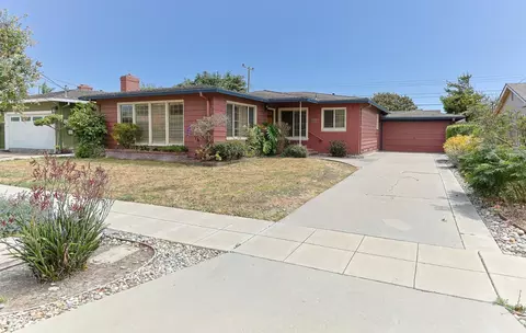 40 San Pedro St, Salinas, CA 93901