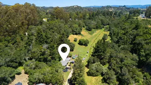 3554 Paul Sweet, Santa Cruz, CA 95065