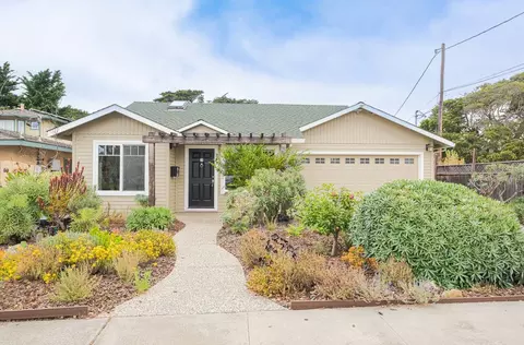 361 Hannon Ave, Monterey, CA 93940
