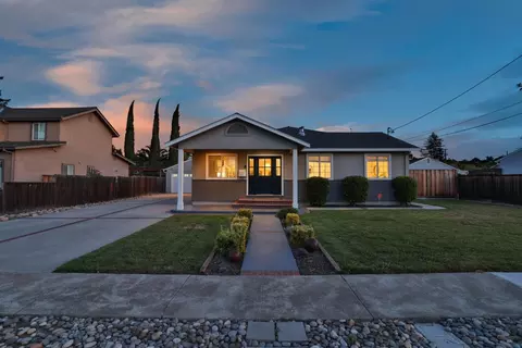 4088 Moreland Way, San Jose, CA 95130