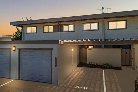 10461 Mary Ave, Cupertino, CA 95014