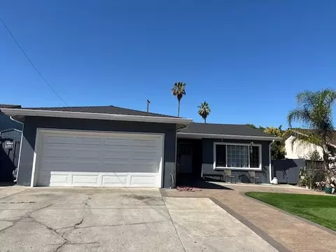 1310 Park Pleasant Cir, San Jose, CA 95127