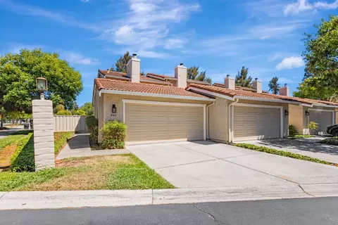 440 W Hacienda Ave, Campbell, CA 95008