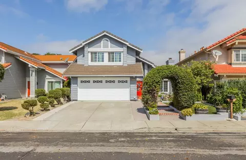 4231 Hanford St, Union City, CA 94587
