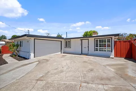 27650 La Porte Ave, Hayward, CA 94545