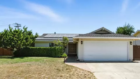 1406 Hollenbeck Ave, Sunnyvale, CA 94087