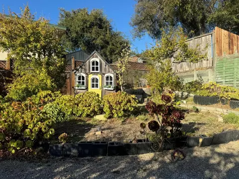 Exterior - 1373 Kimball Ave, Seaside, CA 93955 photo 5 of 5