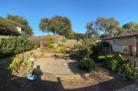 Exterior - 1373 Kimball Ave, Seaside, CA 93955 photo 4 of 5