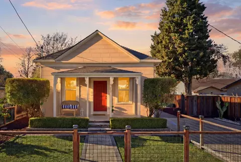 271 N Central Ave, Campbell, CA 95008