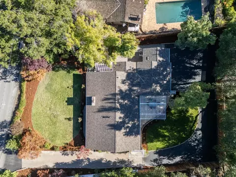 706 University Ave, Los Altos, CA 94022
