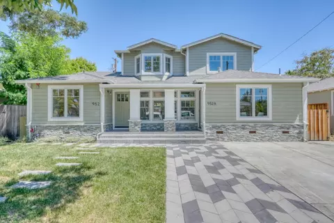 952 6th Ave, Redwood City, CA 94063