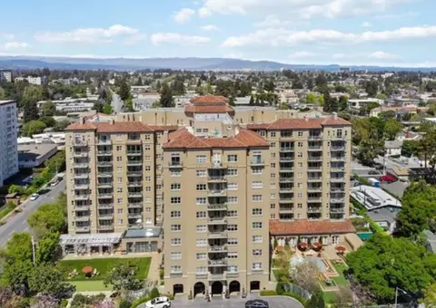 1 Baldwin Ave 911, San Mateo, CA 94401