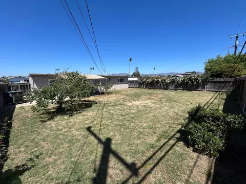 Exterior - 452 Vallejo St, Salinas, CA 93906 photo 8 of 8
