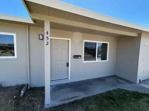 Exterior - 452 Vallejo St, Salinas, CA 93906 photo 2 of 8
