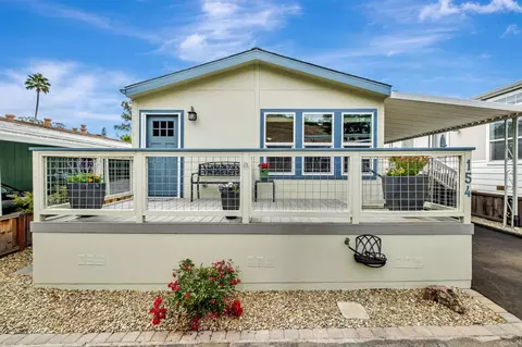 100 N Rodeo Gulch Rd 154, Soquel, CA 95073