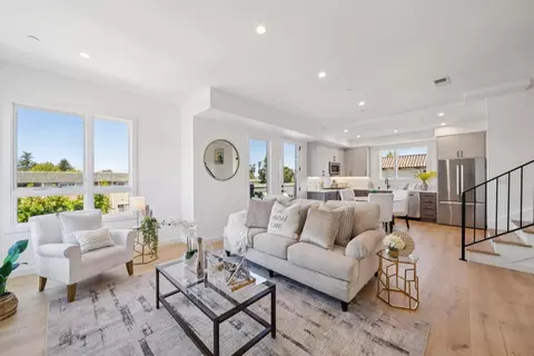 1433 Floribunda Ave 2, Burlingame, CA 94010