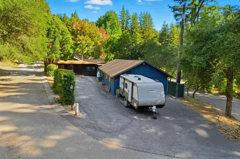 300 Circle Way, Boulder Creek, CA 95006