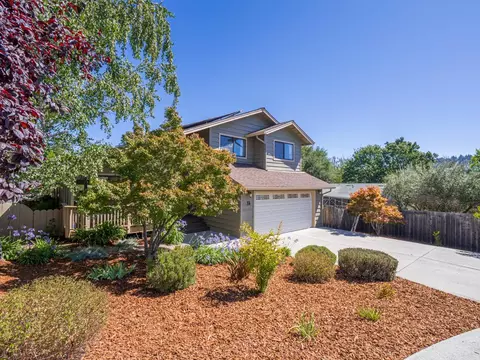 14 Sageland Ct, Scotts Valley, CA 95066