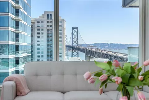 425 1st St 1207, San Francisco, CA 94105