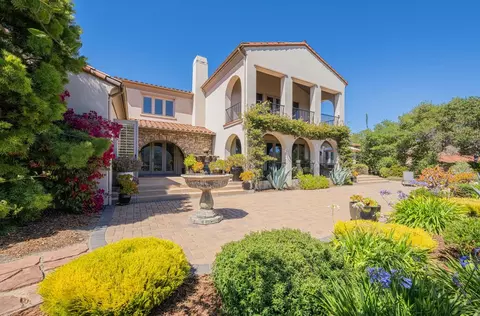 407 Mirador Ct, Monterey, CA 93940