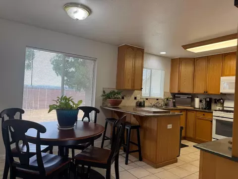 Kitchen - 2718 Ferguson Rd, Gilroy, CA 95020 photo 12 of 12