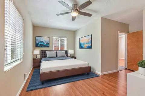 Bedroom - 2718 Ferguson Rd, Gilroy, CA 95020 photo 1 of 10