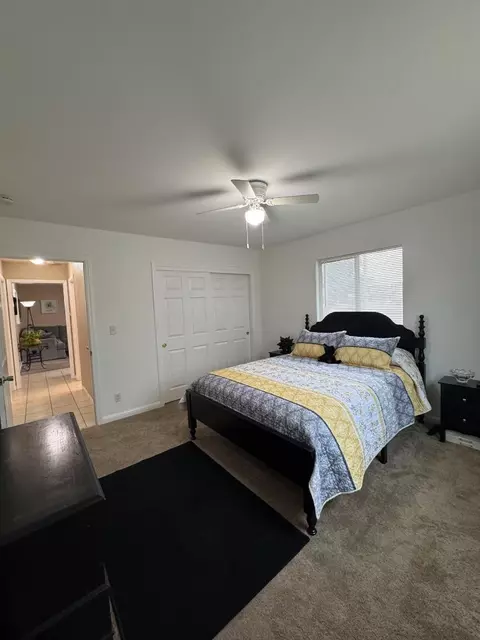 Bedroom - 2718 Ferguson Rd, Gilroy, CA 95020 photo 10 of 10