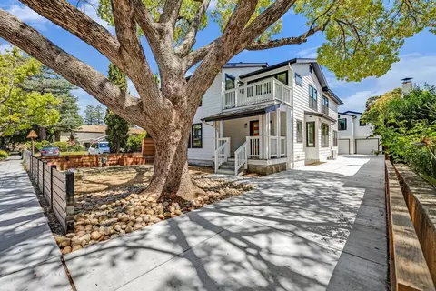 35 Arch St, Redwood City, CA 94062