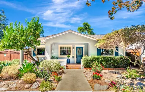 133 S 20th St, San Jose, CA 95116