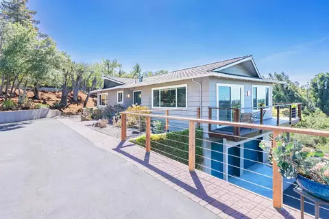 893 Madonna Way, Los Altos, CA 94024