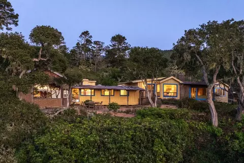 95 Corona Way, Carmel, CA 93923
