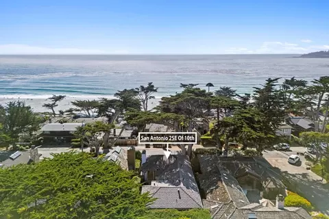 2 SE San Antonio Ave, Carmel, CA 93923